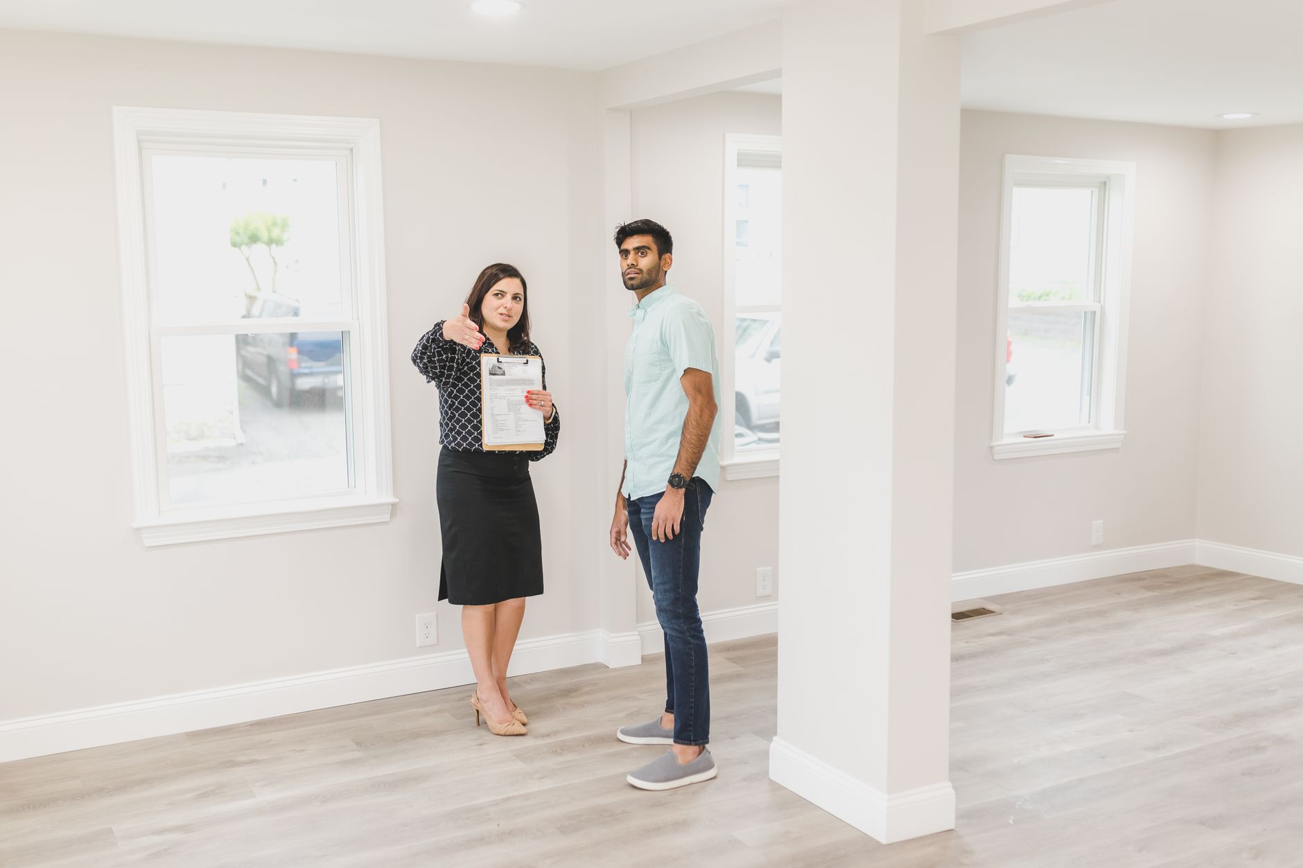 Immobilier Mérignac